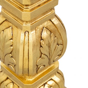 Paschal Candle Holder with...