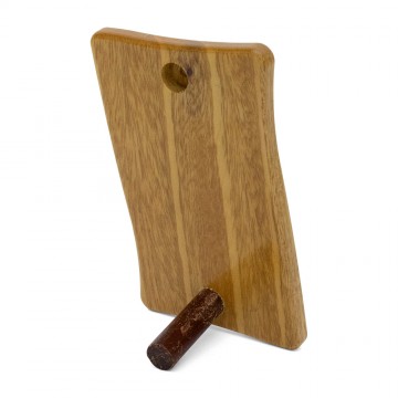 Confirmation Plaque in Wood...