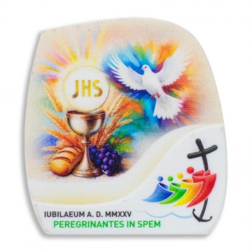 First Communion and...