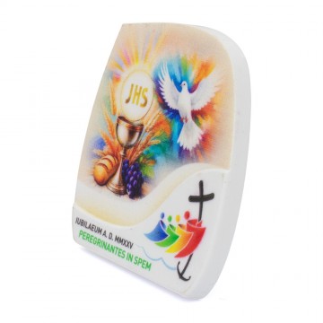 First Communion and...