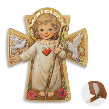 Confirmation Magnet with...