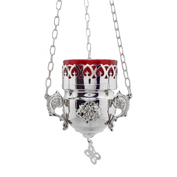 Blessed Sacrament Lamp in...
