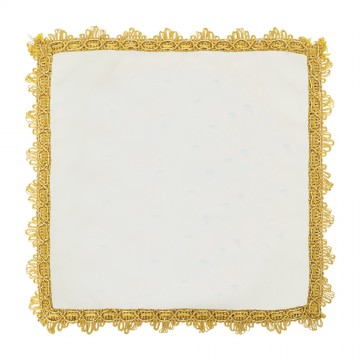 Jubilee 2025 Chalice Pall