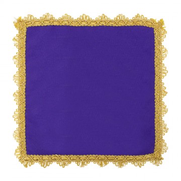 Jubilee 2025 Chalice Pall