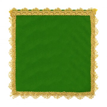 Jubilee 2025 Chalice Pall