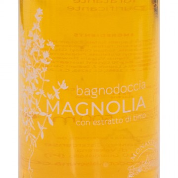 Magnolia Shower Gel...