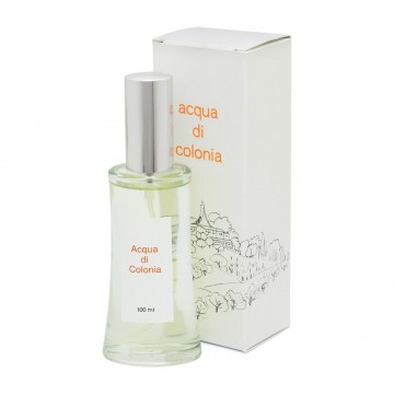Cologne Water 100 ml...