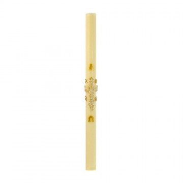 Paschal Candle with...