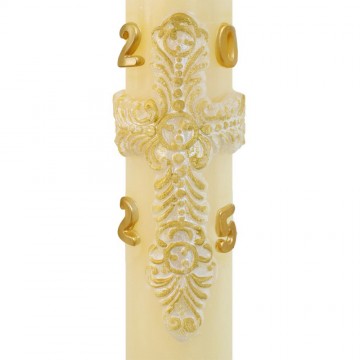Paschal Candle with...