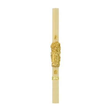 Paschal Candle with...