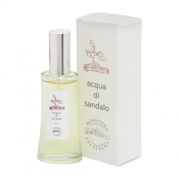 Sandalwood Water 50 ml...