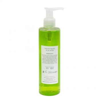 Green Tea Liquid Soap 250...