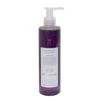 Lavender Liquid Soap 250 ml...