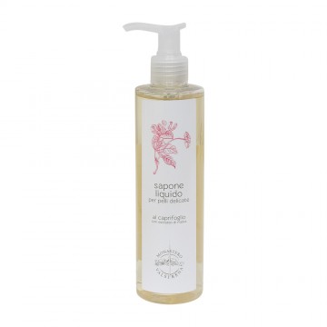 Honeysuckle Liquid Soap 250...
