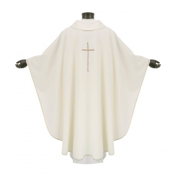 Chasuble with St. Joseph...