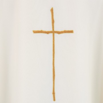 Chasuble with St. Joseph...