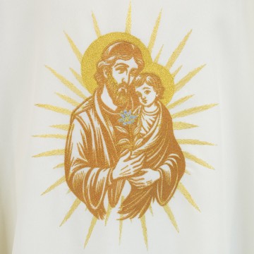 Lectern Cover with St....