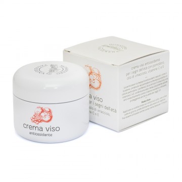 Antioxidant Face Cream 50...