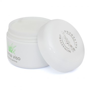 Aloe Vera Face Cream 50 ml...