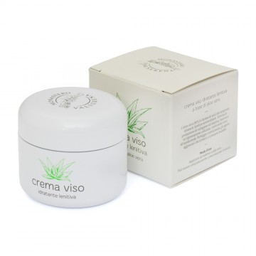 Aloe Vera Face Cream 50 ml...