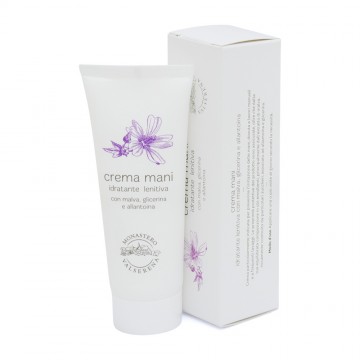 Mallow Hand Cream 75 ml...
