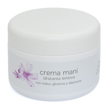 Mallow Hand Cream 200 ml |...