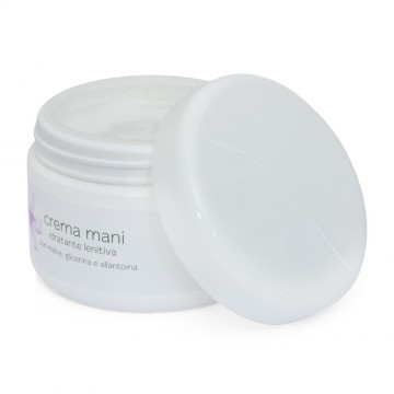 Mallow Hand Cream 200 ml |...