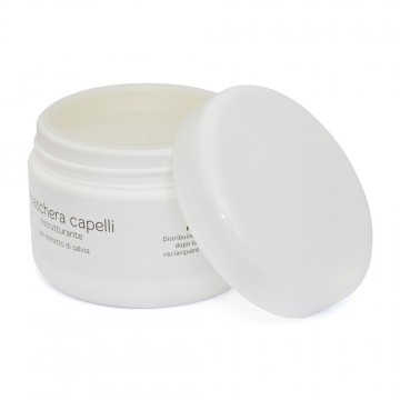 Sage Hair Mask 250 ml