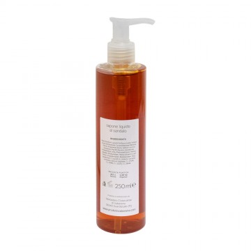 Sandalwood Liquid Soap 250...