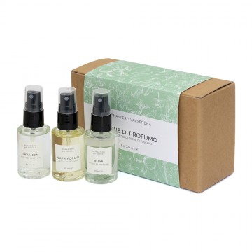 Fragrance Gift Set Tuscany...