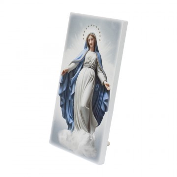 Immaculate Conception...