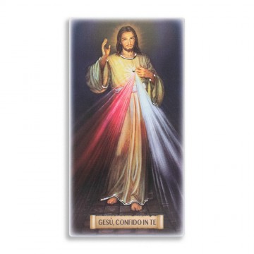 Divine Mercy of Jesus MDF...