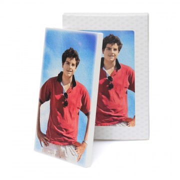 Saint Carlo Acutis Wooden...