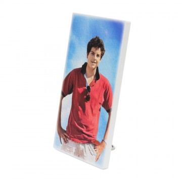 Saint Carlo Acutis Wooden...