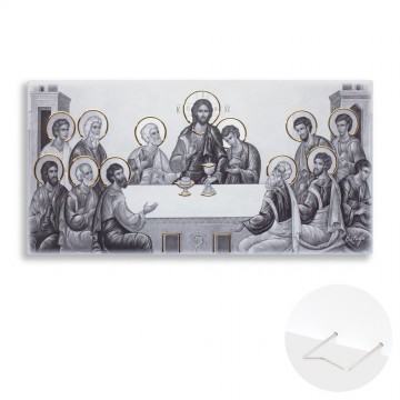 Last Supper Picture with...