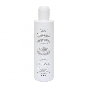 Nettle, Sage & Rosemary...