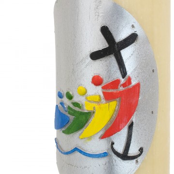 Paschal Candle JUBILEE 2025