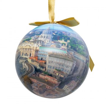 Jubilee 2025 Christmas Ball