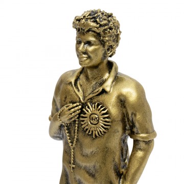 Blessed Carlo Acutis Statue...