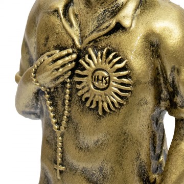 Blessed Carlo Acutis Statue...