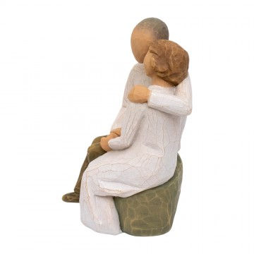 Willow Tree Anniversary Statue
