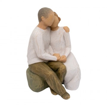 Willow Tree Anniversary Statue