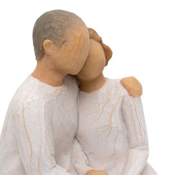 Willow Tree Anniversary Statue