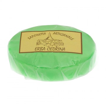 Lemongrass Soap Monastery...