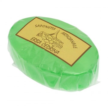 Lemongrass Soap Monastery...
