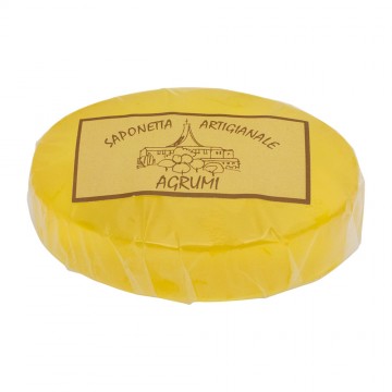 Natural Citrus Fragrance...