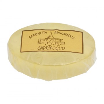 Natural Honeysuckle Soap...