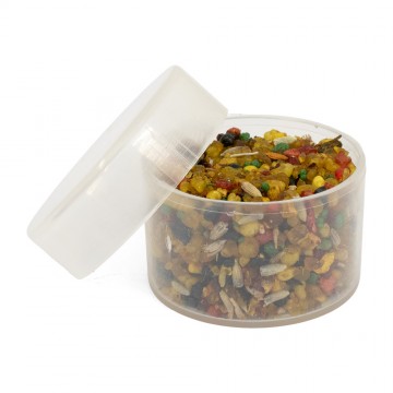 Vatican Incense in 25g Jar