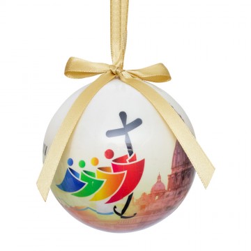 Jubilee 2025 Christmas Ball...