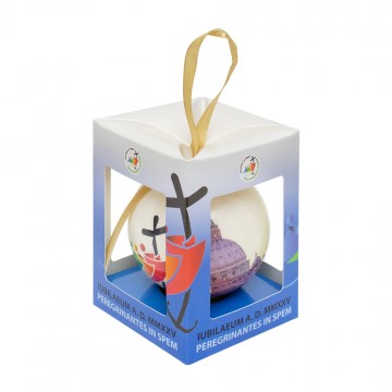 Jubilee 2025 Christmas Ball...